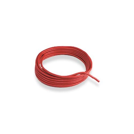 Velvac Battery Cable 6 Ga X 100' Red 058033-7